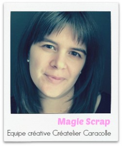 Magie Scrap