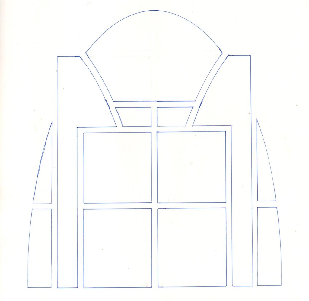 sketch européen