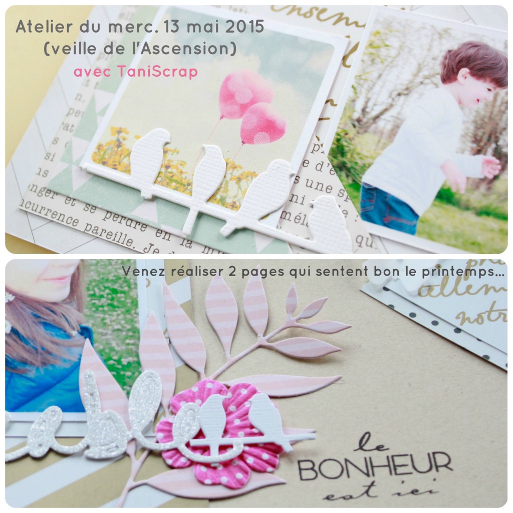 Atelier pages 13 mai+t3