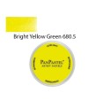 Bright Yellow Green 680.5