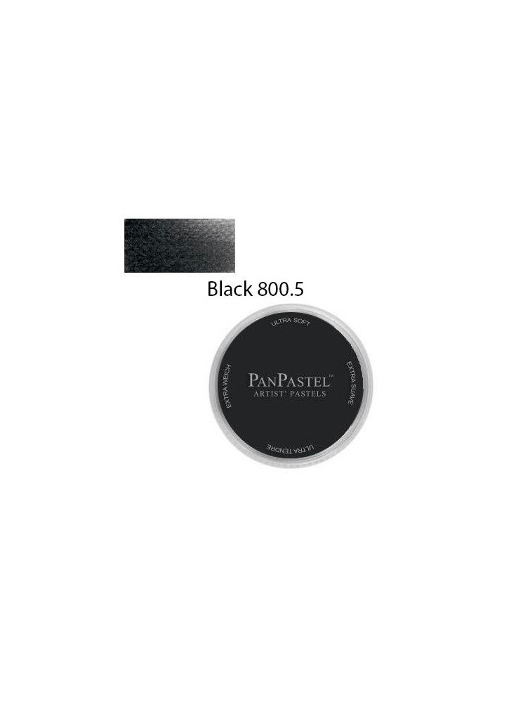Black 800.5 Black 800.5