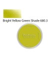 Bright Yellow Green Shade 680.3