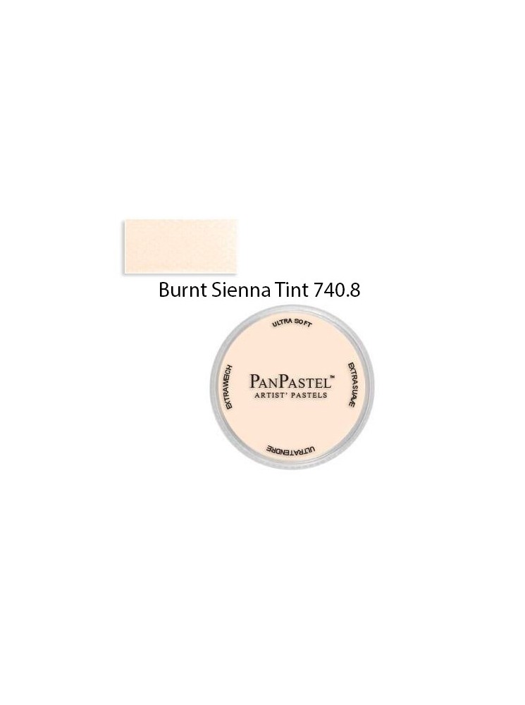 Burnt Sierra Tint 740.8