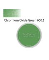 Chromium Oxide Green 660.5