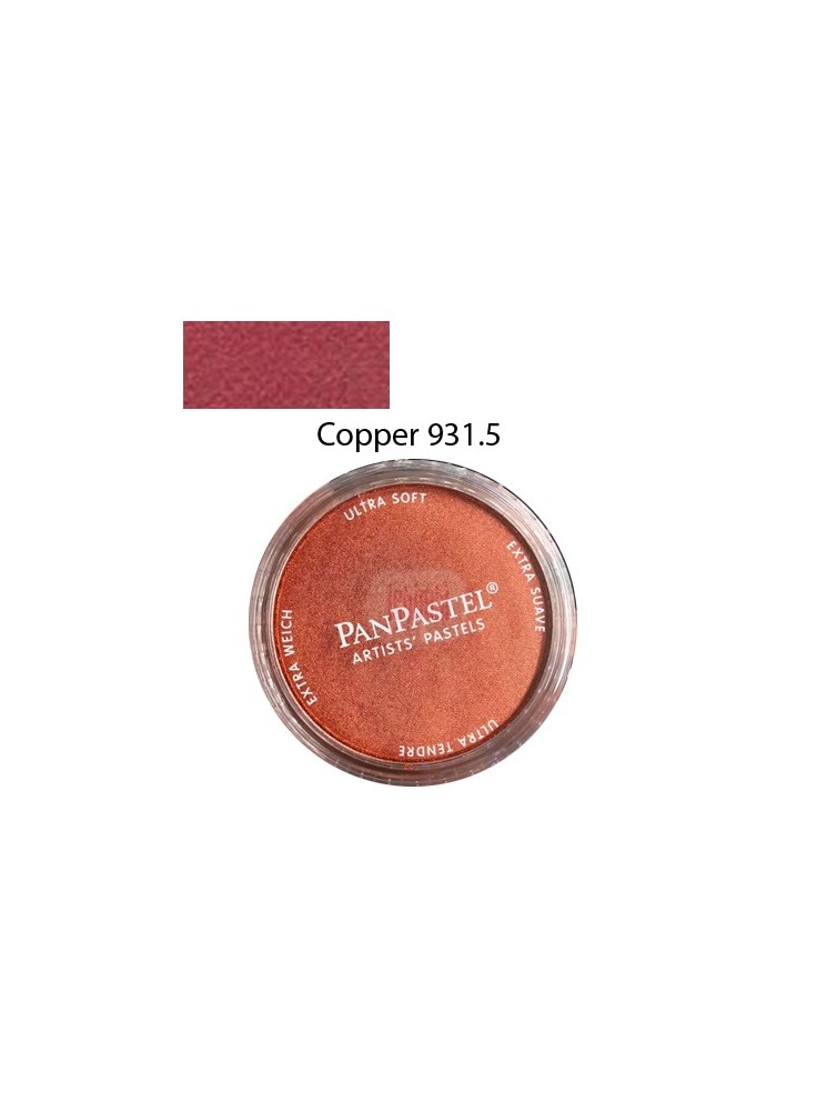 Copper 931.5