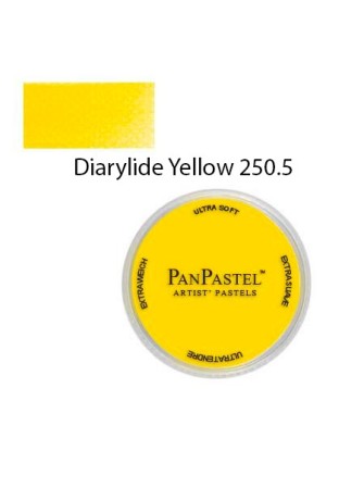 Diarylide Yellow 250.5