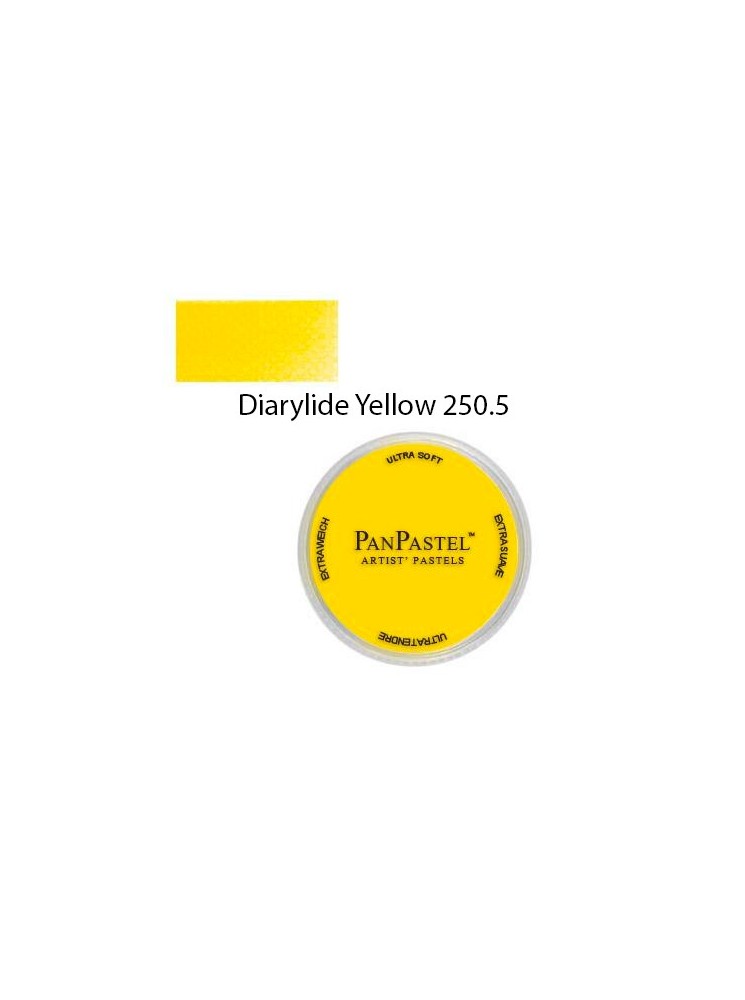 Diarylide Yellow 250.5