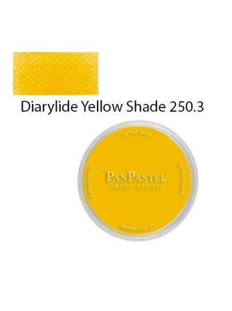 Diarylide Yellow Shade 250.3