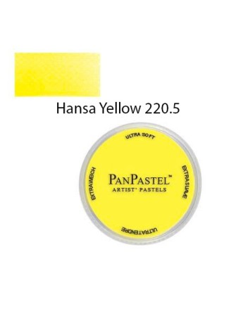 Hansa Yellow 220.5