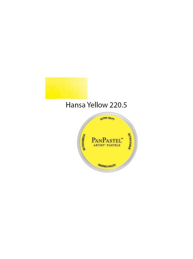 Hansa Yellow 220.5