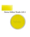 Hansa Yellow Shade 220.3