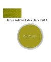 Hansa Yellow Extra Dark 220.1