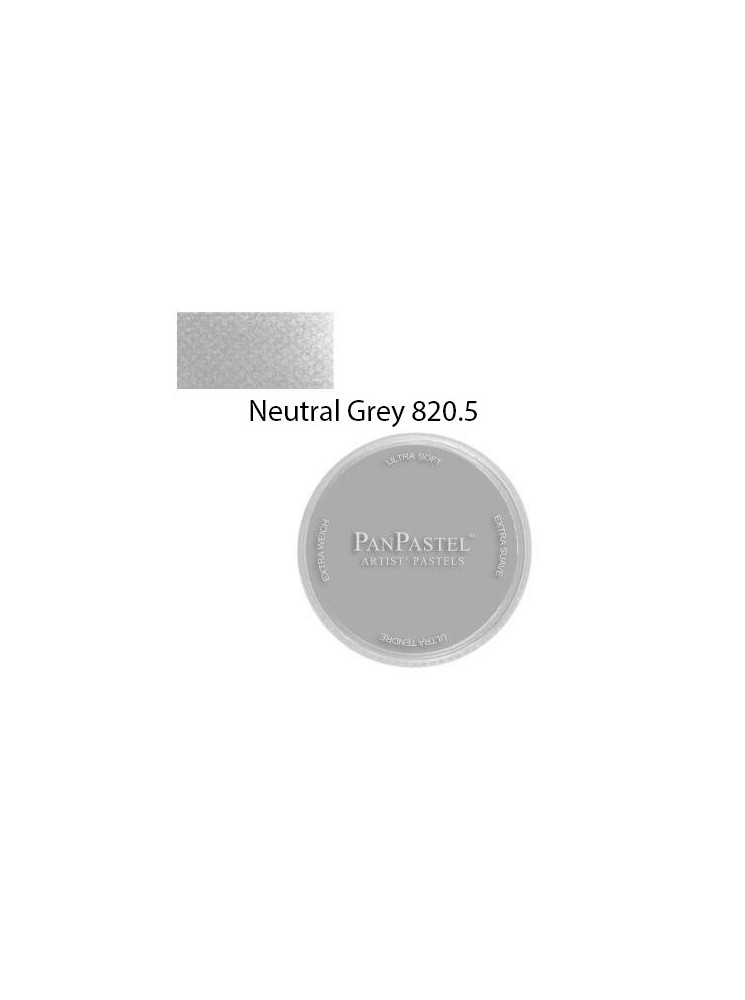 Neutral Grey 820.5