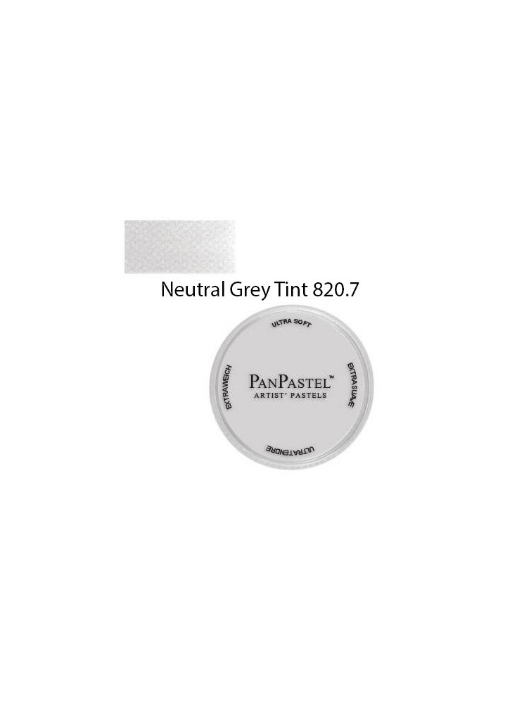 Neutral Grey Tint 820.7
