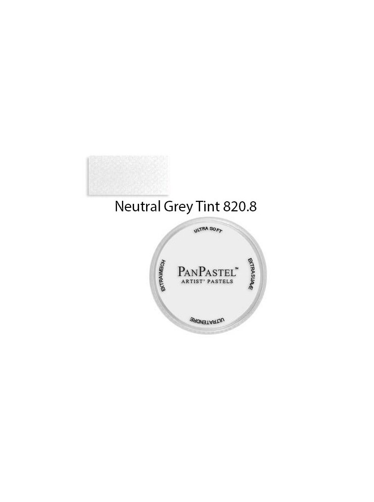 Neutral Grey Tint 820.8