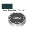 Neutral Grey Extra Dark 820.1