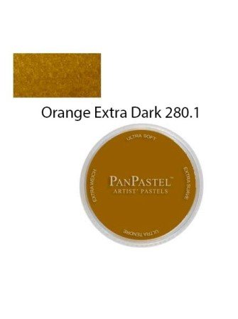 Orange Extra Dark 280.1