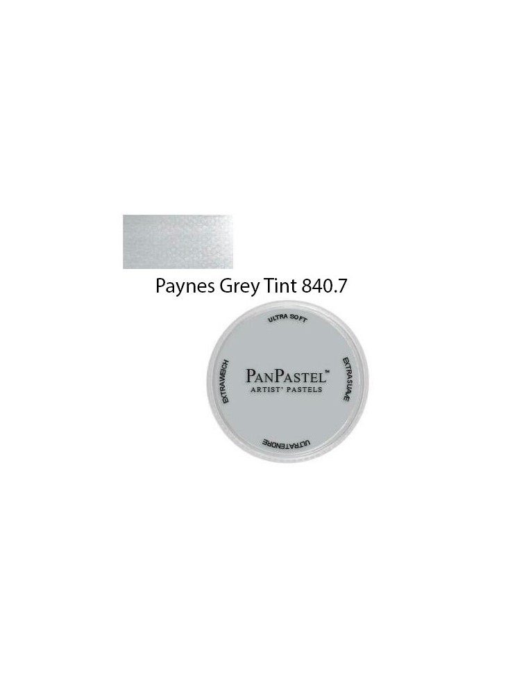 Paynes Grey Tint 840.7
