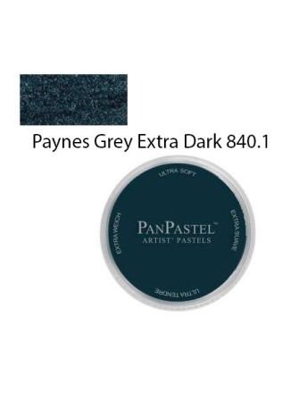 Paynes Grey Extra Dark 840.1