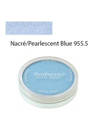 Nacré / Pearlescent Blue 955.5
