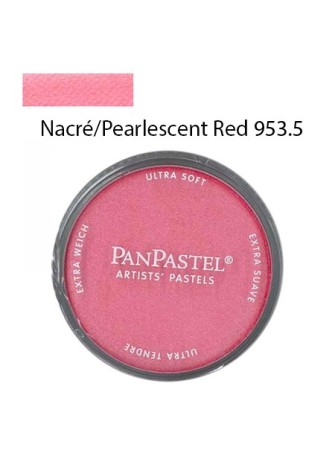 Nacré / Pearlescent Red 953.5