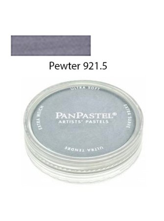 PanPastel Pastels ultra tendres en godet