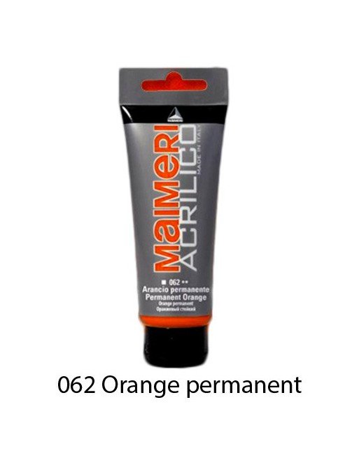 Peinture acrylique Maimeri 200 ml