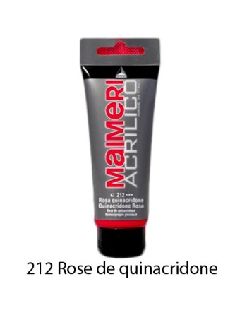 Peinture acrylique Maimeri 200 ml