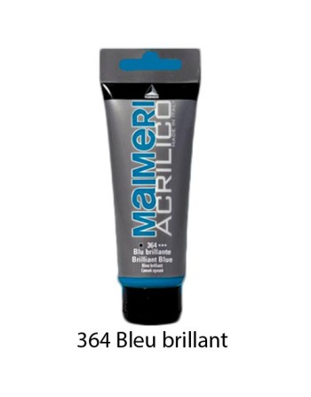 Peinture acrylique Maimeri 200 ml