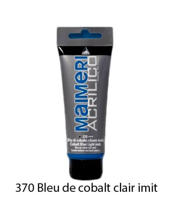 Peinture acrylique Maimeri 200 ml