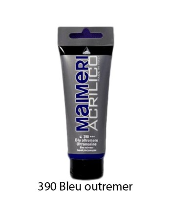 Peinture acrylique Maimeri 200 ml