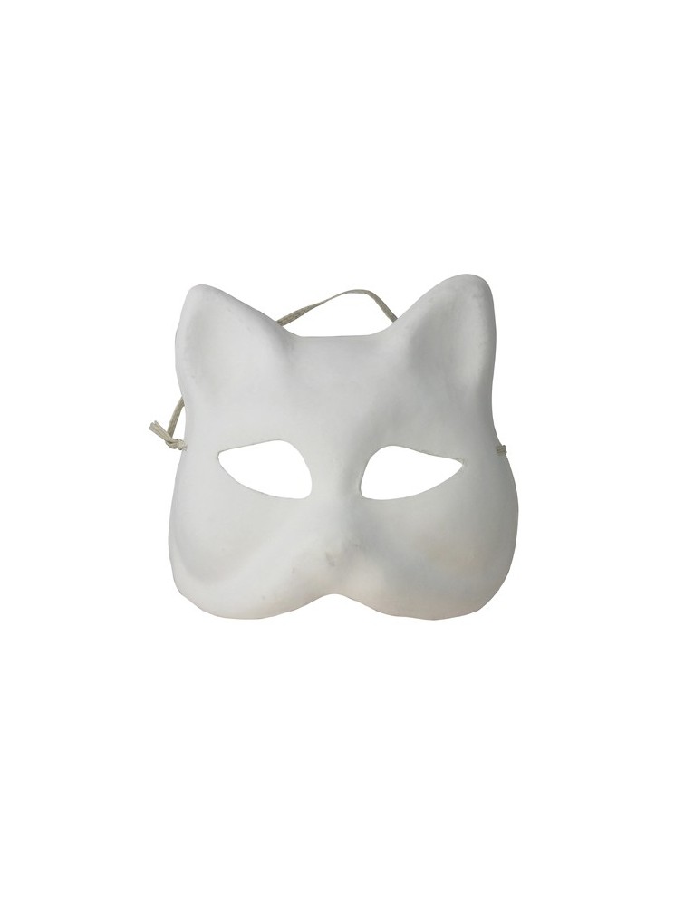 Masque de Venise chat - Artemio
