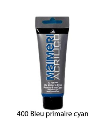 Peinture acrylique Maimeri 75 ml