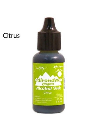 Encres à alcool : Adirondack - Ranger