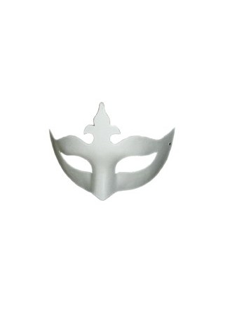 Masque couronne - Artemio