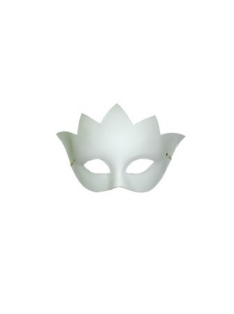 Masque de Venise couronne - Artemio