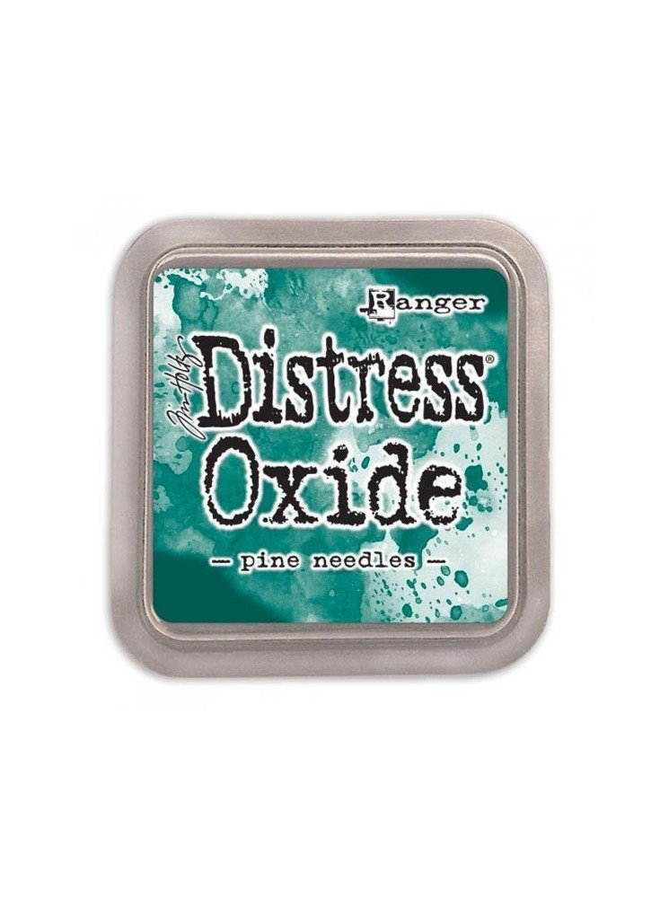 Distress Oxide Tampon Encreur - Ranger