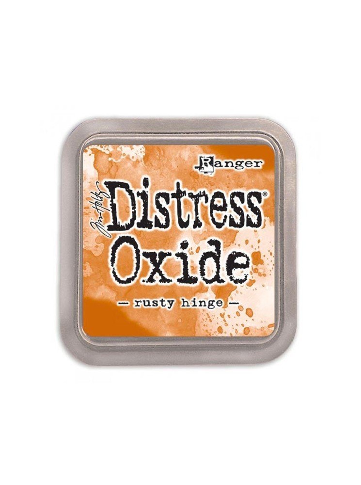 Distress Oxide Tampon Encreur - Ranger