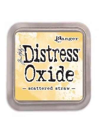 Distress Oxide Tampon Encreur - Ranger