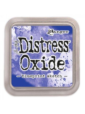 Distress Oxide Tampon Encreur - Ranger