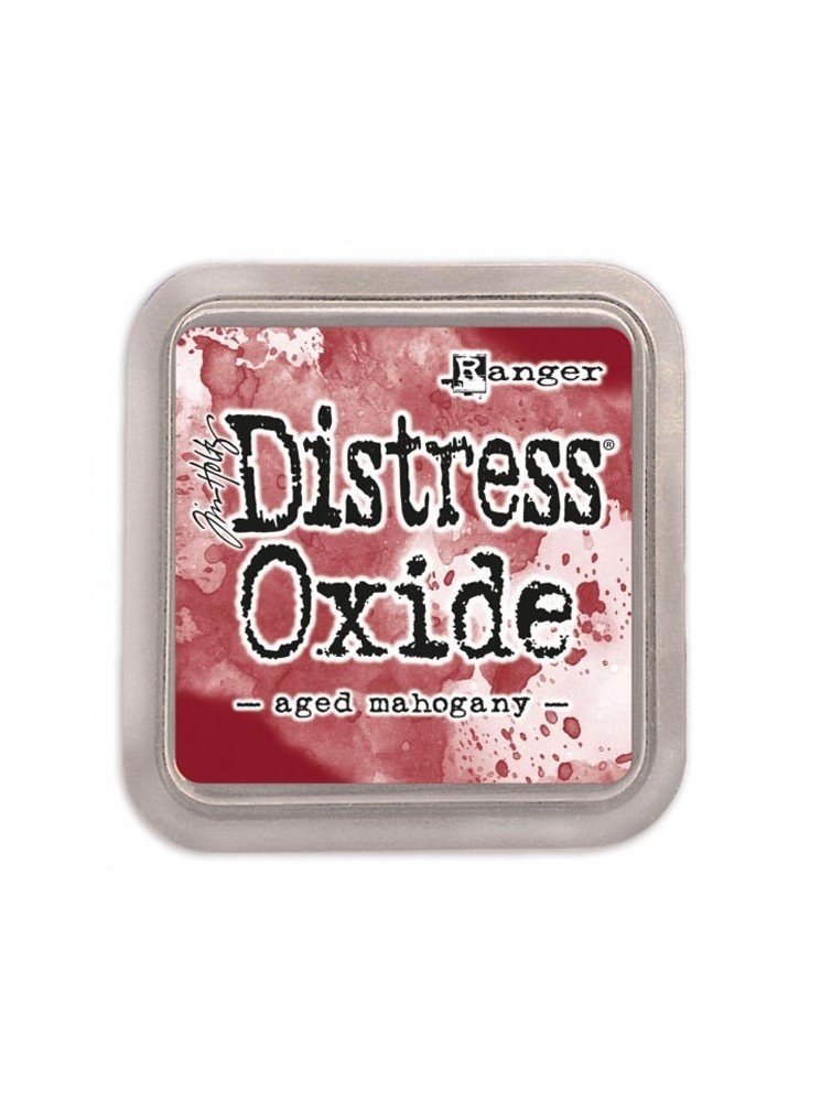 Distress Oxide Tampon Encreur - Ranger