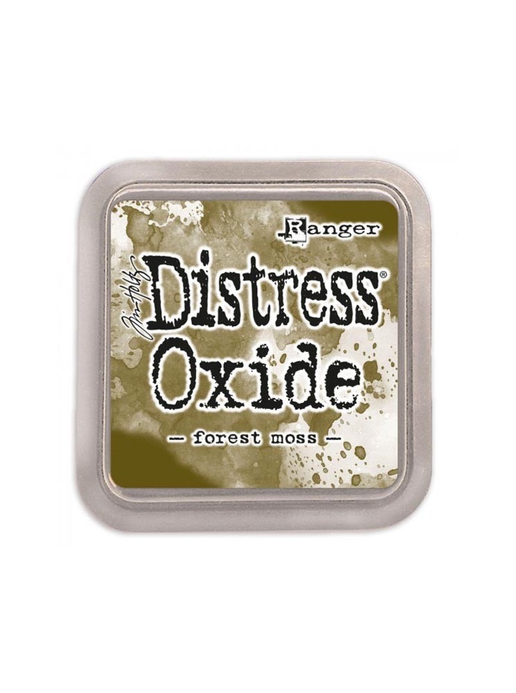 Distress Oxide Tampon Encreur - Ranger