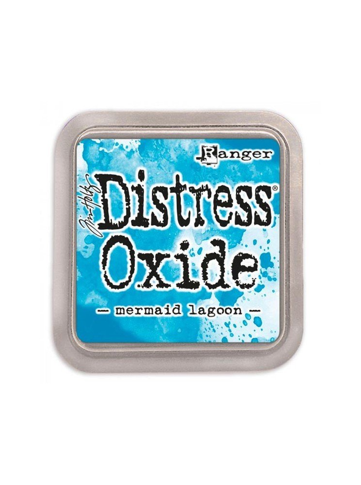 Distress Oxide Tampon Encreur - Ranger