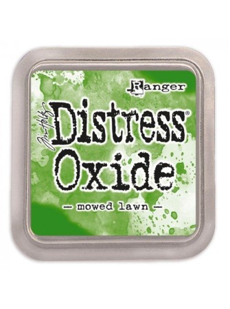 Distress Oxide Tampon Encreur - Ranger
