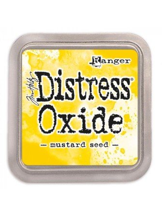 Distress Oxide Tampon Encreur - Ranger