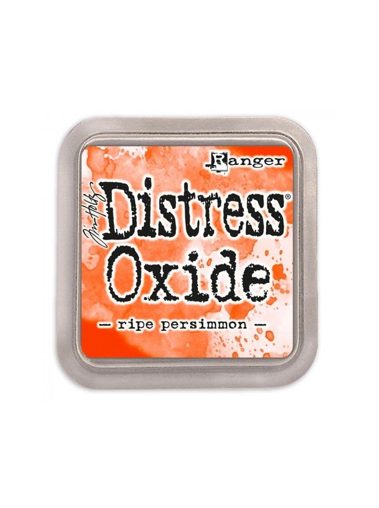 Distress Oxide Tampon Encreur - Ranger