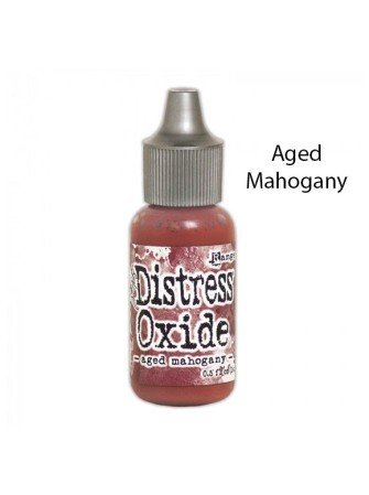 Distress Oxide  recharge - Ranger