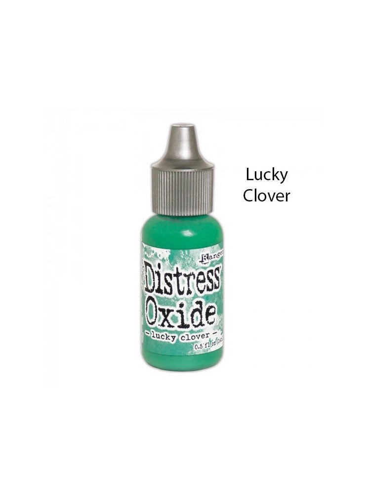 Distress Oxide recharge - Ranger