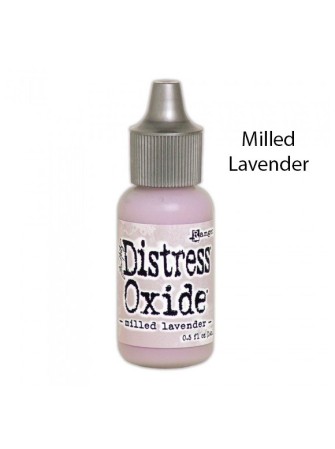 Distress Oxide  recharge - Ranger