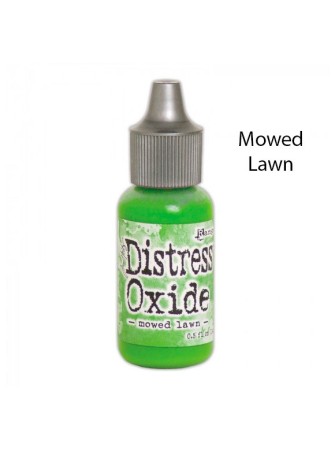 Distress Oxide  recharge - Ranger